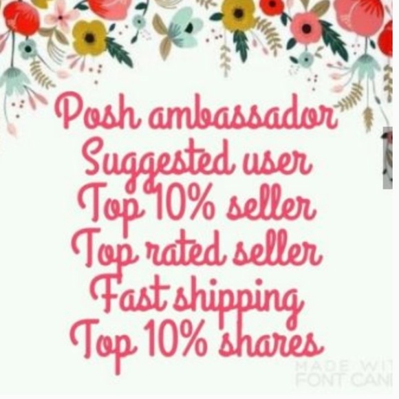 Posh Ambassador - Picture 1 of 3